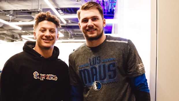pat luka 
